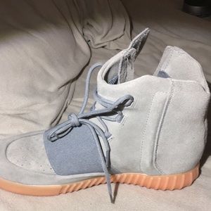Yeezy 750